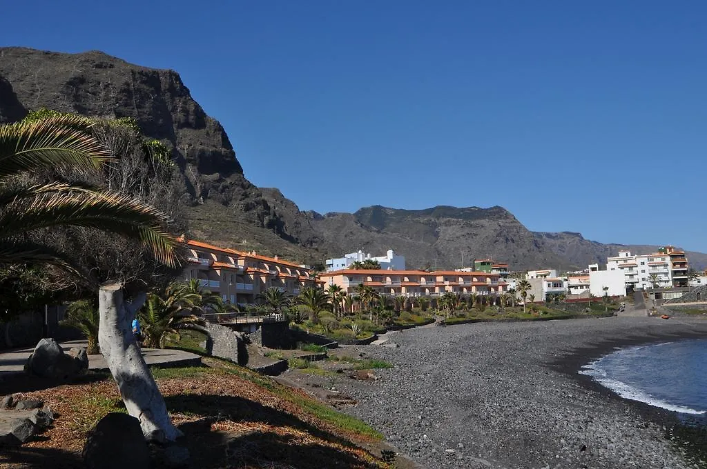 Caleta de Interián Almar Apartment ספרד