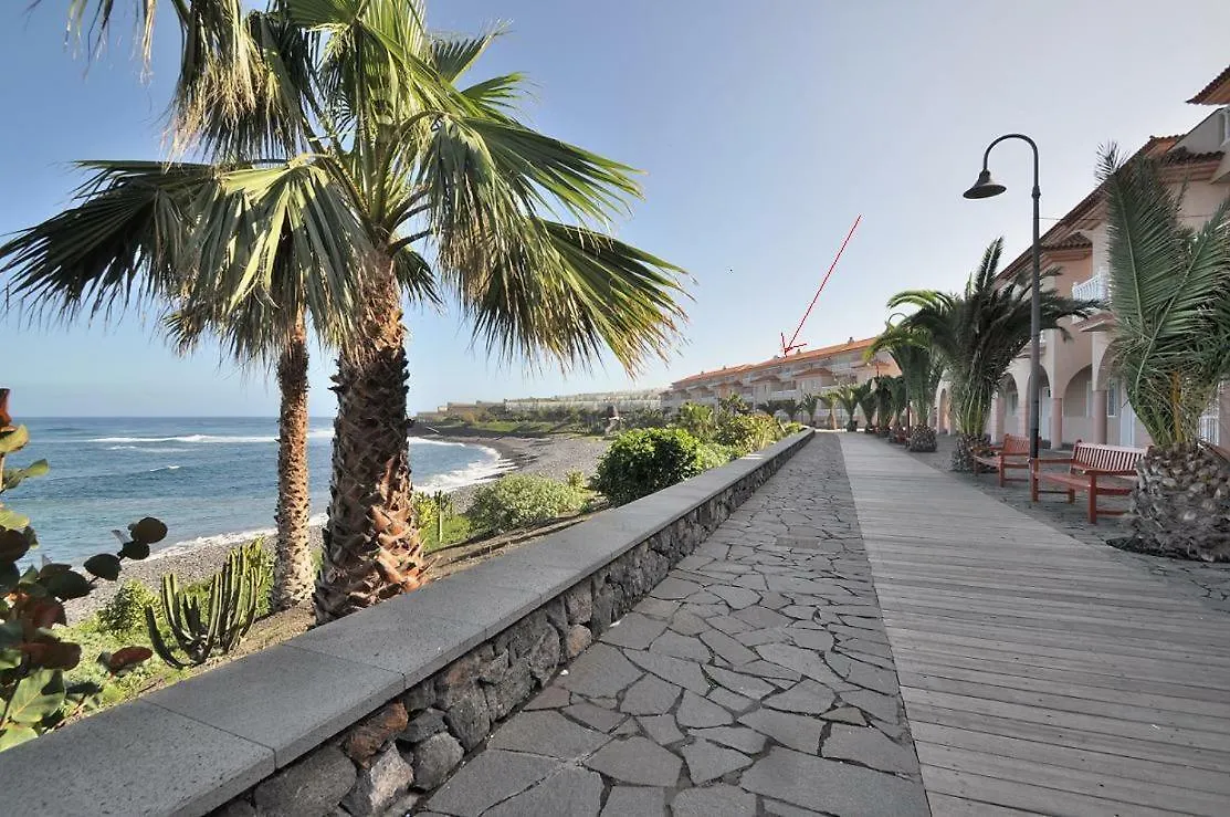 Caleta de Interián Almar Apartment 0*, Caleta de Interián