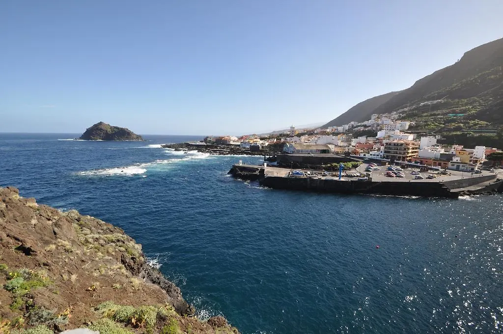 Almar Apartment Caleta de Interian Spain