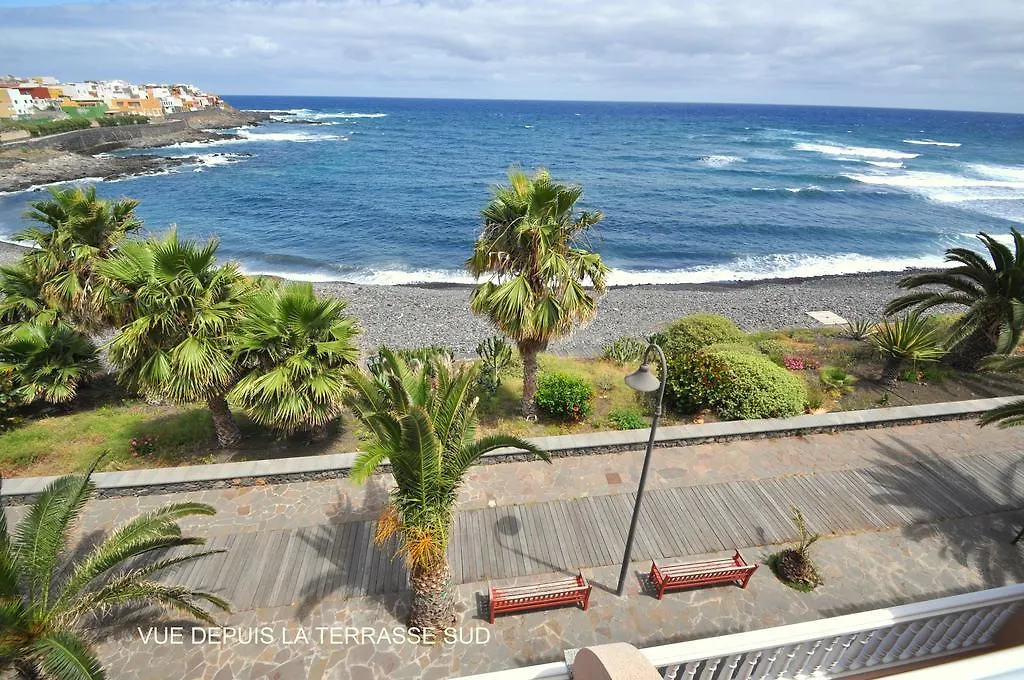 Almar Apartment Caleta de Interian