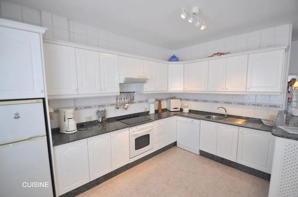 Almar Apartment Caleta de Interian Spain