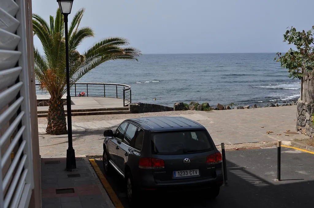 Almar Apartment Caleta de Interian
