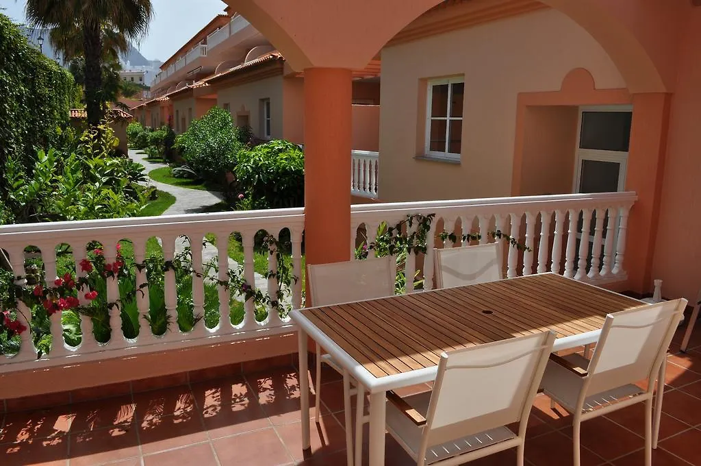 Almar Apartment Caleta de Interian 0*,  Spain