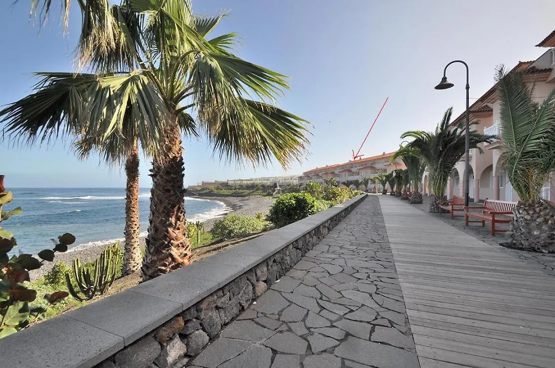 Almar Apartment Caleta de Interián Spanien