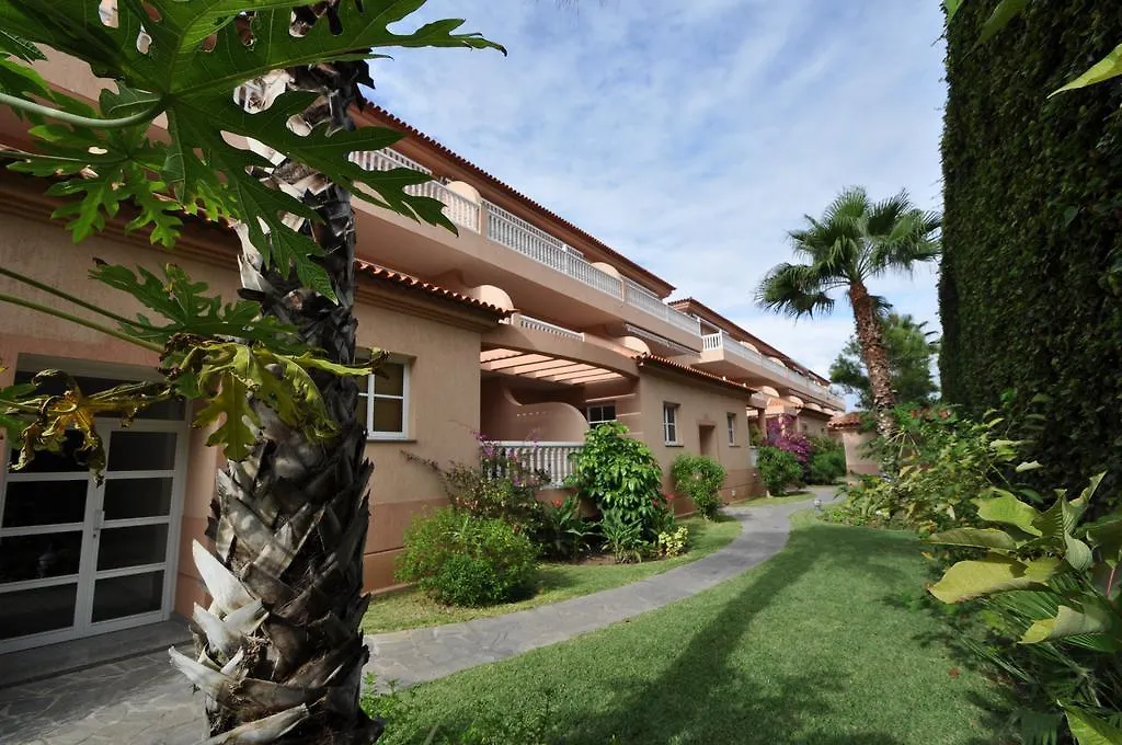 Almar Apartment Caleta de Interián Spanien