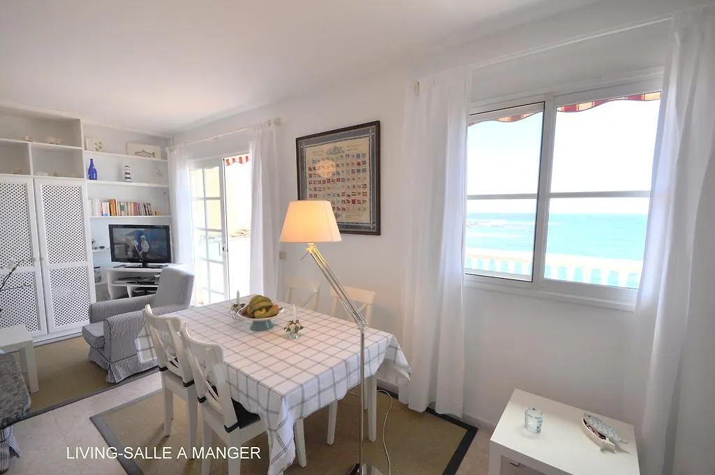 Almar Apartment Caleta de Interián