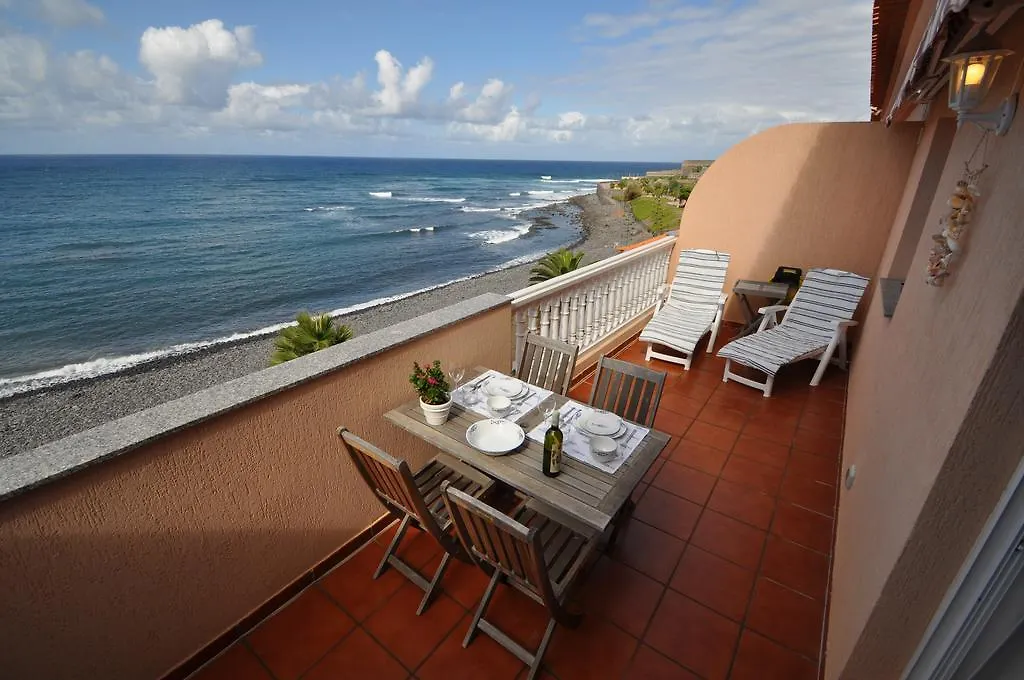 Almar Apartment Caleta de Interián