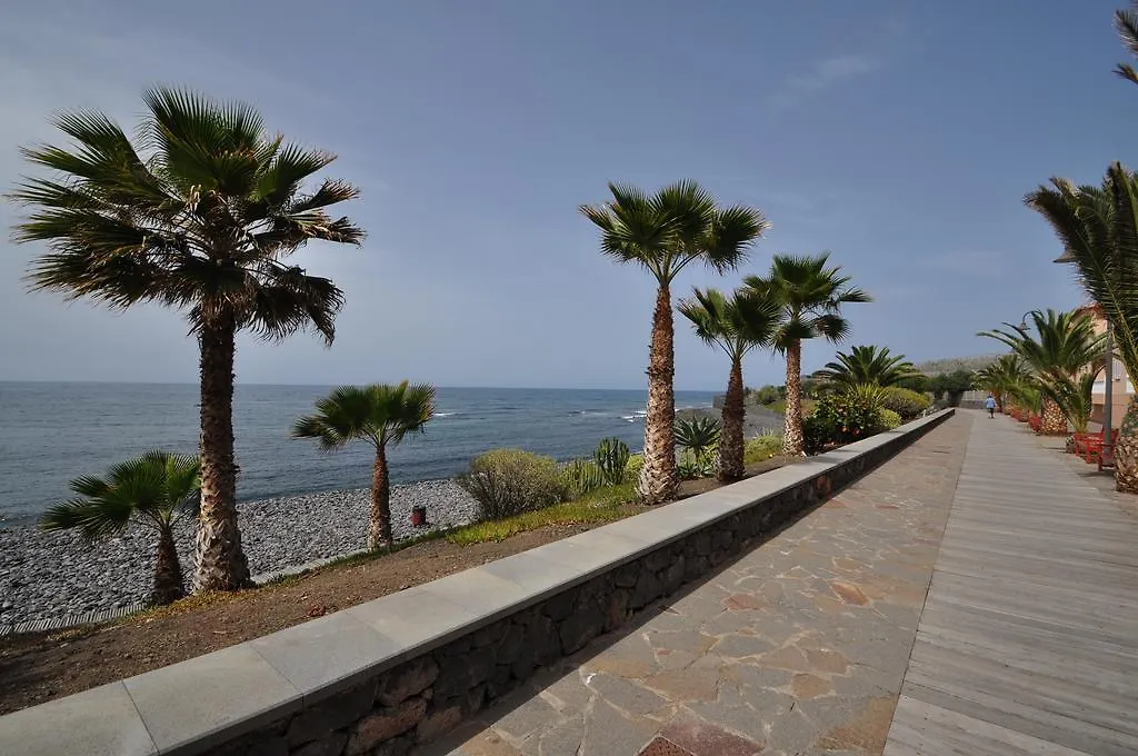 Almar Apartment Caleta de Interián